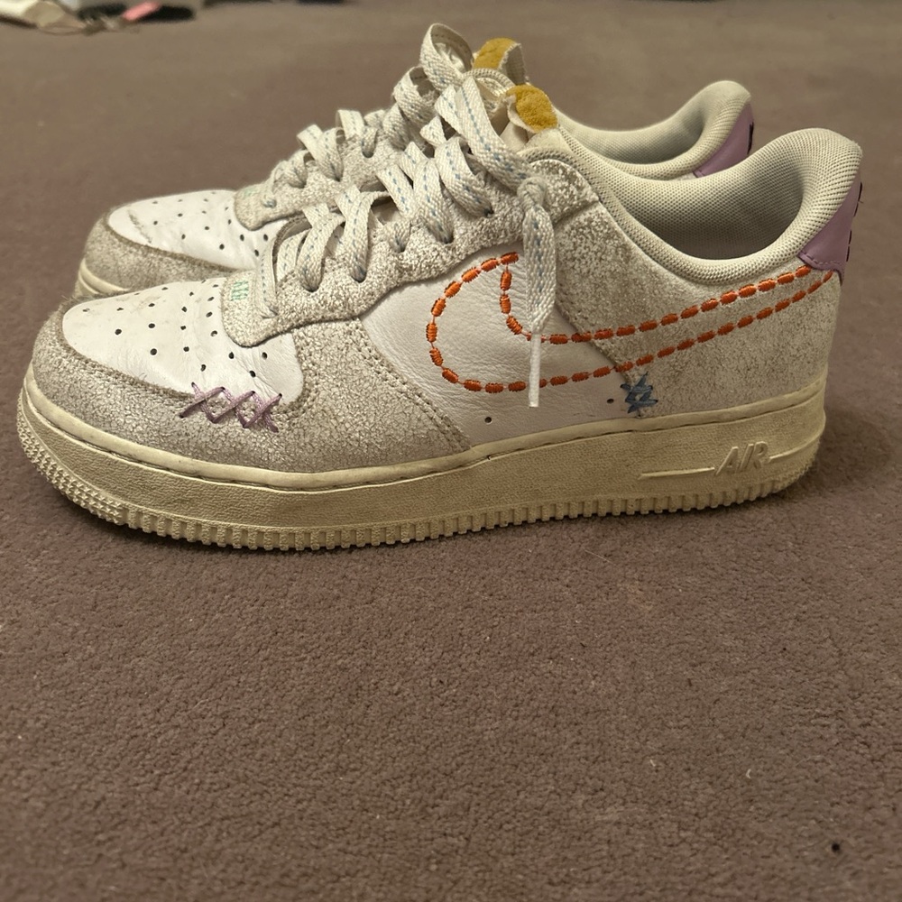 air forces